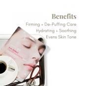 A.M Sunday Collagen Glutathione Mask Masca de fata 30 gr