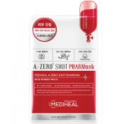 A-Zero Shot PharMask Masca de fata impotriva inflamatiilor 25 ml