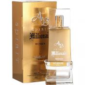 Ab Spirit Millionaire Apa de parfum Femei 100 ml