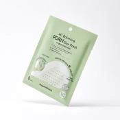 ONGREDIENTS AC Balancing PDRN Plasturi anti-acnee cu micro-pini - Calmare rapida, protectie si vindecare cosuri, 9 buc