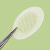 ONGREDIENTS AC Balancing PDRN Plasturi anti-acnee cu micro-pini - Calmare rapida, protectie si vindecare cosuri, 9 buc