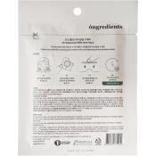 ONGREDIENTS AC Balancing PDRN Plasturi anti-acnee cu micro-pini - Calmare rapida, protectie si vindecare cosuri, 9 buc