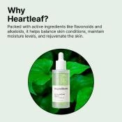 ONGREDIENTS AC Balancing Serum Ser pentru fata - Control Sebum si Hidratare Profunda cu Niacinamida, 50 ml