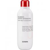 COSRX AC Collection Calming Liquid Intensive, 125 ml - toner de fata formulat cu extract de propolis si Zinc PCA, care contribuie la reducerea riscului de infectie si la metinerea echilibrului de umiditate al pielii toata ziua si la reimprospatarea si purifierea pielii acneice