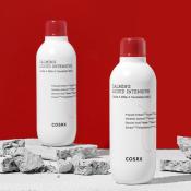 COSRX AC Collection Calming Liquid Intensive, 125 ml - toner de fata formulat cu extract de propolis si Zinc PCA, care contribuie la reducerea riscului de infectie si la metinerea echilibrului de umiditate al pielii toata ziua si la reimprospatarea si purifierea pielii acneice