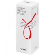 COSRX AC Collection Calming Liquid Intensive, 125 ml - toner de fata formulat cu extract de propolis si Zinc PCA, care contribuie la reducerea riscului de infectie si la metinerea echilibrului de umiditate al pielii toata ziua si la reimprospatarea si purifierea pielii acneice