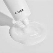 COSRX AC Collection Lightweight Soothing Moisturizer 80 ml - crema de fata formulata cu Centella Asiatica si COSRX CentellAC-RX, care contribuie la calmarea pielii foarte sensibile la caldura, racorirea pielii predispuse la acnee si la mentinerea pielii echilibrate fara sa se simta grasa