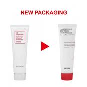 COSRX AC Collection Lightweight Soothing Moisturizer 80 ml - crema de fata formulata cu Centella Asiatica si COSRX CentellAC-RX, care contribuie la calmarea pielii foarte sensibile la caldura, racorirea pielii predispuse la acnee si la mentinerea pielii echilibrate fara sa se simta grasa