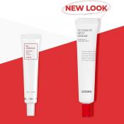 COSRX AC Collection Ultimate Spot, 30 gr - crema de fata formulata cu oxid de zinc si calamina, care contribuie la uscarea acneei vizibile peste noapte si la mentinerea echilibrului natural al pH-ului pielii