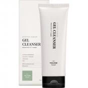 Village 11 Factory Active Clean Gel de Curatare Facial Antibacterian - Exfoliere Blanda si Hidratare, 100 ml
