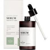 Active Clean Serum Ser de fata Hranitor 50 ml