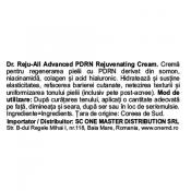 DR.REJU-ALL Advanced PDRN Rejuvenating Cream - crema de fata formulata cu PDRN si niacinamida, care contribuie la sustinerea regenerarii pielii si la imbunatatirea aspectului general al tenului - 20 ml