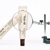 DR.REJU-ALL Advanced PDRN Rejuvenating Cream - crema de fata formulata cu PDRN si niacinamida, care contribuie la sustinerea regenerarii pielii si la imbunatatirea aspectului general al tenului - 20 ml