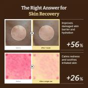 DR.REJU-ALL Advanced PDRN Rejuvenating Cream - crema de fata formulata cu PDRN si niacinamida, care contribuie la sustinerea regenerarii pielii si la imbunatatirea aspectului general al tenului - 20 ml