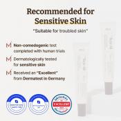 DR.REJU-ALL Advanced PDRN Rejuvenating Cream - crema de fata formulata cu PDRN si niacinamida, care contribuie la sustinerea regenerarii pielii si la imbunatatirea aspectului general al tenului - 20 ml