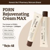 Advanced PDRN Rejuvenating Cream Max Crema de fata hidratanta si calmanta 60 ml