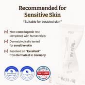 Advanced PDRN Rejuvenating Cream Max Crema de fata hidratanta si calmanta 60 ml
