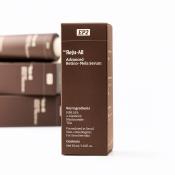 DR.REJU-ALL Advanced Retino-Mela Serum - ser de fata formulat cu Hydroxypinacolone Retinoate (HPR) si niacinamida, care contribuie la imbunatatirea luminozitatii pielii, uniformitatea tonului si textura generala - 30 ml