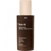 DR.REJU-ALL Advanced Retino-Mela Serum - ser de fata formulat cu Hydroxypinacolone Retinoate (HPR) si niacinamida, care contribuie la imbunatatirea luminozitatii pielii, uniformitatea tonului si textura generala - 30 ml