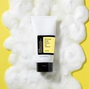 Advanced Snail Mucin Gel Cleanser Gel de curatare 150 ml