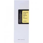 Advanced Snail Mucin Gel Cleanser Gel de curatare 150 ml