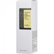 Advanced Snail Radiance Dual Essence Ser de fata 80 ml