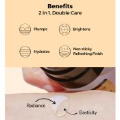 Advanced Snail Radiance Dual Essence Ser de fata 80 ml