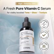 Advanced The Vitamin C 23 Ser de fata 20 ml