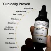 Advanced The Vitamin C 23 Ser de fata 20 ml