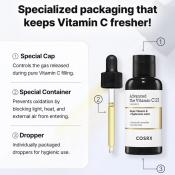 Advanced The Vitamin C 23 Ser de fata 20 ml
