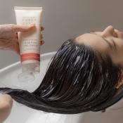 After Salon Care Hair Pack Treatment Masca de Par hranitoare pentru parul extrem de deteriorat 250 ml