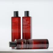 After Salon Care Shampoo Sampon pentru par extrem de deteriorat 360ml