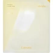 LUVUM Afterglow Yuja Gel Mask - revitalizare si iluminare, 33 gr