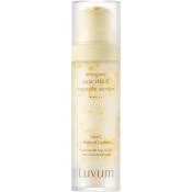 LUVUM Afterglow Yuja Vita C Ser de fata cu vitamina C - Illuminare si Revitalizare, 30ml