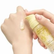 LUVUM Afterglow Yuja Vita C Ser de fata cu vitamina C - Illuminare si Revitalizare, 30ml