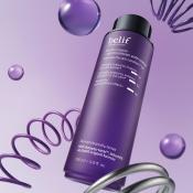 BELIF Age Knockdown Water Essence - esenta formulata cu bakuchiol si ATP, care contribuie la sustinerea barierei cutanate si la imbunatatirea fermitatii pielii - 150 ml