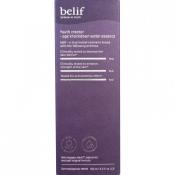 BELIF Age Knockdown Water Essence - esenta formulata cu bakuchiol si ATP, care contribuie la sustinerea barierei cutanate si la imbunatatirea fermitatii pielii - 150 ml