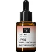 ELYN'S LAB Age Limit 0.05% Retinal ser de fata - hidratare si calmare, 30 ml