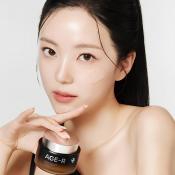 MEDICUBE Age-R Glutathione Glow Capsule crema de fata - luminozitate si hidratare, 50 ml