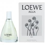 Agua De Loewe Apa de toaleta Unisex 100 ml