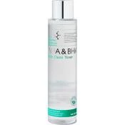 Mizon AHA si BHA Toner Exfoliant - Curata Porii si Ofera Luminozitate, 150 ml