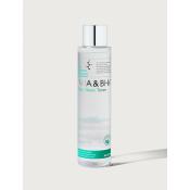 Mizon AHA & BHA Daily Clean Toner - Toner exfoliant zilnic pentru o piele netedă și revitalizată 150 ml