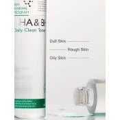 Mizon AHA si BHA Toner Exfoliant - Curata Porii si Ofera Luminozitate, 150 ml