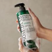 SOME BY MI Aha-Bha-Pha 30 Days Miracle Acne Clear Body Cleanser gel de dus - exfoliere si reglarea sebumului si hidratare, 400 gr