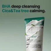 SOME BY MI Aha-Bha-Pha 30 Days Miracle Acne Clear Foam Spuma de curatare - curatare si exfoliere, 100 ml