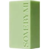 SOME BY MI Aha-Bha-Pha 30 Days Miracle Cleansing Bar Sapun de fata - curatare si exfoliere si hidratare, 106 gr