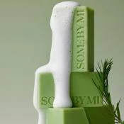 SOME BY MI Aha-Bha-Pha 30 Days Miracle Cleansing Bar Sapun de fata - curatare si exfoliere si hidratare, 106 gr
