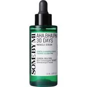 SOME BY MI Aha-Bha-Pha 30 Days Miracle Serum ser - hidratare si purificare si prospetime, 50 ml