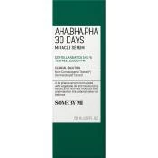 SOME BY MI Aha-Bha-Pha 30 Days Miracle Serum ser - hidratare si purificare si prospetime, 50 ml
