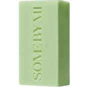 SOME BY MI Aha-Bha-Pha 30 Days Miracle Starter Kit set - luminozitate exfoliere si calmare, 30 g + 30 ml + 10 ml + 20 g